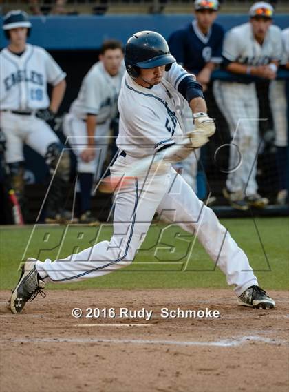 Thumbnail 2 in Granite Hills vs. Vista  (CIF SDS D1 Final) photogallery.