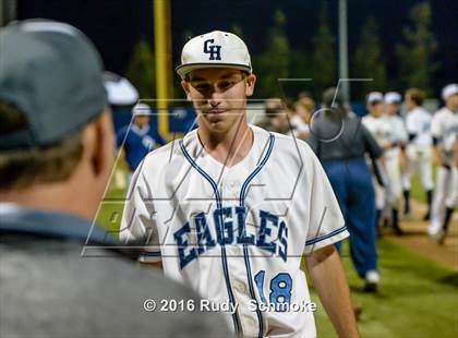 Thumbnail 3 in Granite Hills vs. Vista  (CIF SDS D1 Final) photogallery.