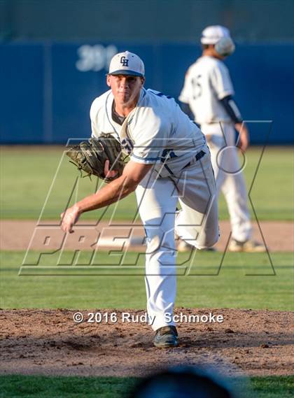 Thumbnail 1 in Granite Hills vs. Vista  (CIF SDS D1 Final) photogallery.