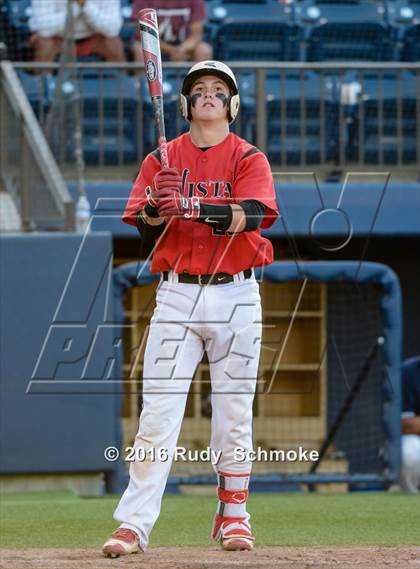 Thumbnail 1 in Granite Hills vs. Vista  (CIF SDS D1 Final) photogallery.