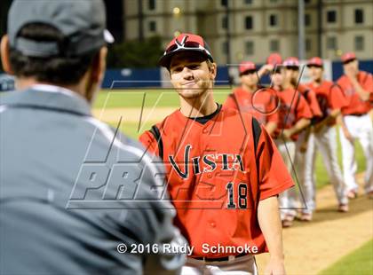 Thumbnail 2 in Granite Hills vs. Vista  (CIF SDS D1 Final) photogallery.