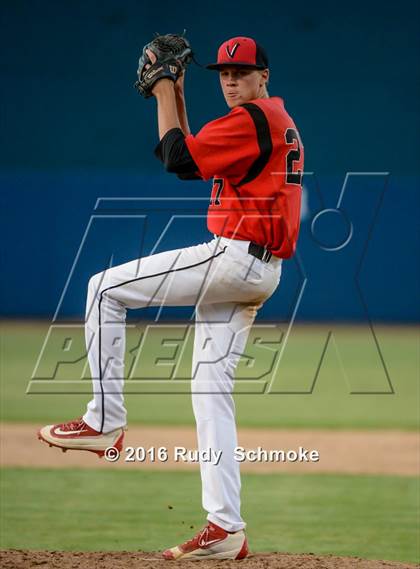 Thumbnail 3 in Granite Hills vs. Vista  (CIF SDS D1 Final) photogallery.