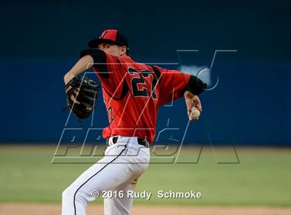 Thumbnail 2 in Granite Hills vs. Vista  (CIF SDS D1 Final) photogallery.