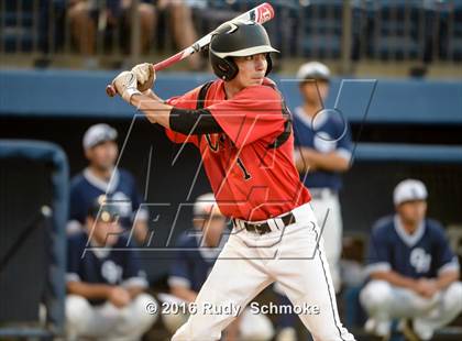 Thumbnail 1 in Granite Hills vs. Vista  (CIF SDS D1 Final) photogallery.