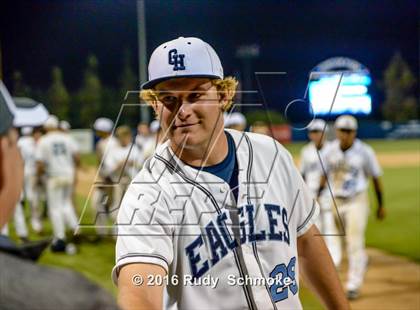 Thumbnail 2 in Granite Hills vs. Vista  (CIF SDS D1 Final) photogallery.