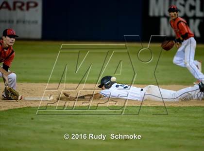 Thumbnail 2 in Granite Hills vs. Vista  (CIF SDS D1 Final) photogallery.