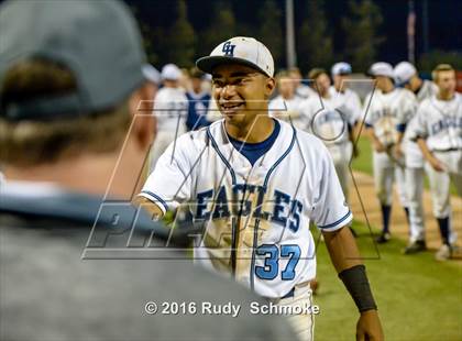 Thumbnail 2 in Granite Hills vs. Vista  (CIF SDS D1 Final) photogallery.