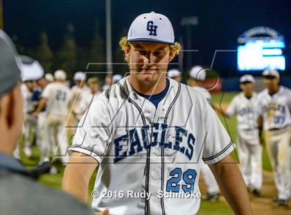 Thumbnail 1 in Granite Hills vs. Vista  (CIF SDS D1 Final) photogallery.