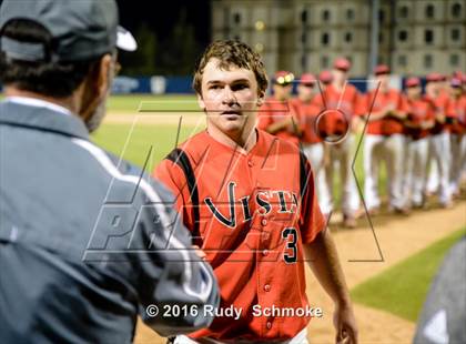 Thumbnail 3 in Granite Hills vs. Vista  (CIF SDS D1 Final) photogallery.