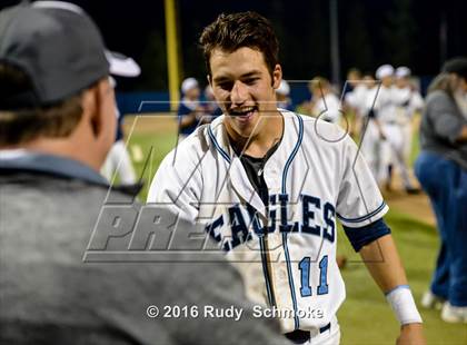 Thumbnail 3 in Granite Hills vs. Vista  (CIF SDS D1 Final) photogallery.