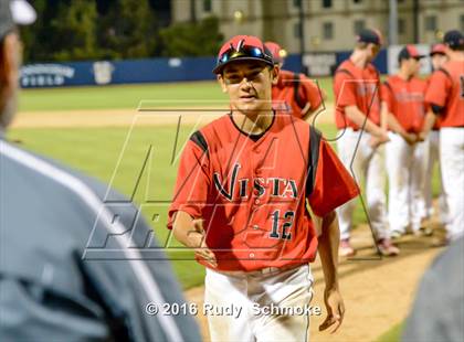 Thumbnail 2 in Granite Hills vs. Vista  (CIF SDS D1 Final) photogallery.
