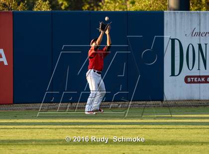 Thumbnail 3 in Granite Hills vs. Vista  (CIF SDS D1 Final) photogallery.