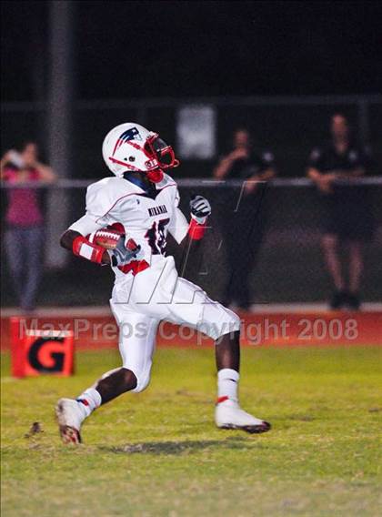 Thumbnail 1 in Miramar @ Flanagan photogallery.