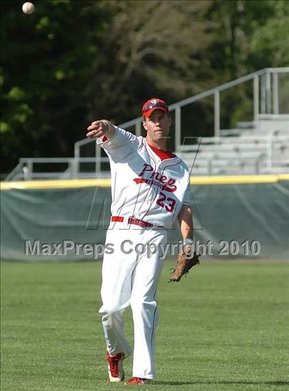 Thumbnail 1 in Fairfield Prep @ Xavier photogallery.