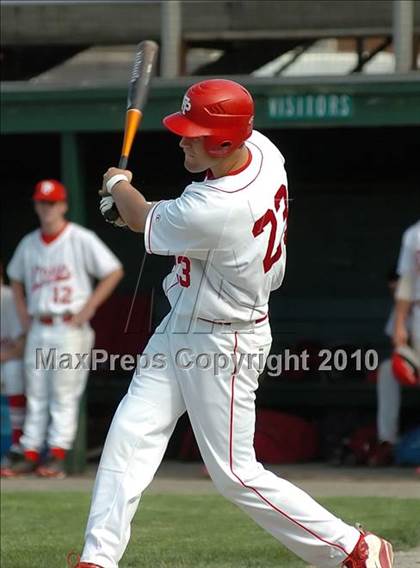 Thumbnail 3 in Fairfield Prep @ Xavier photogallery.