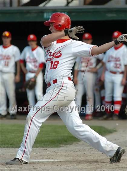 Thumbnail 2 in Fairfield Prep @ Xavier photogallery.