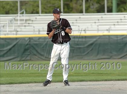 Thumbnail 2 in Fairfield Prep @ Xavier photogallery.