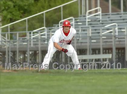 Thumbnail 3 in Fairfield Prep @ Xavier photogallery.