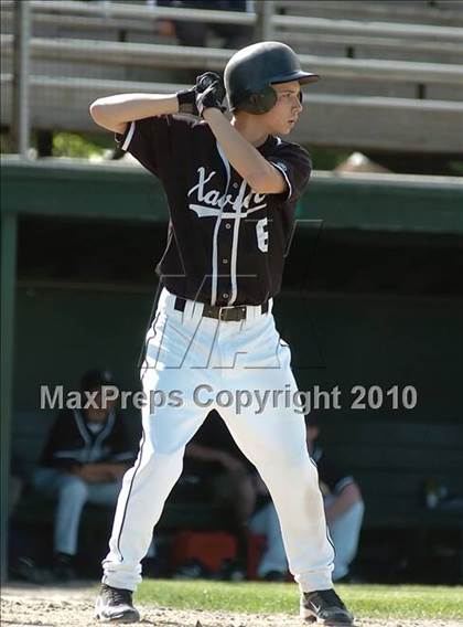 Thumbnail 3 in Fairfield Prep @ Xavier photogallery.
