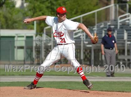 Thumbnail 2 in Fairfield Prep @ Xavier photogallery.