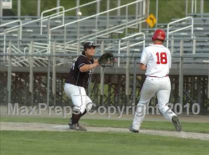 Thumbnail 2 in Fairfield Prep @ Xavier photogallery.