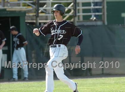 Thumbnail 1 in Fairfield Prep @ Xavier photogallery.