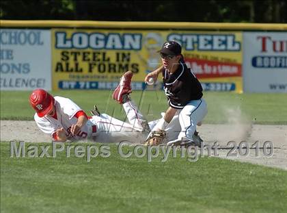 Thumbnail 2 in Fairfield Prep @ Xavier photogallery.