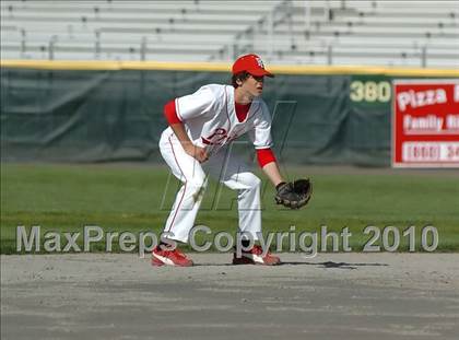Thumbnail 1 in Fairfield Prep @ Xavier photogallery.