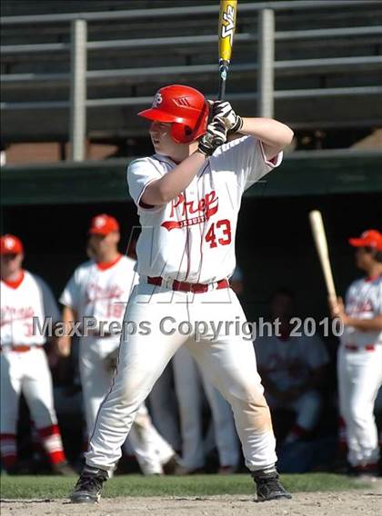 Thumbnail 2 in Fairfield Prep @ Xavier photogallery.