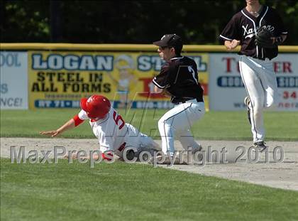 Thumbnail 3 in Fairfield Prep @ Xavier photogallery.