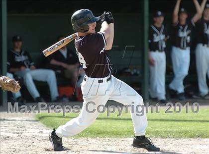 Thumbnail 1 in Fairfield Prep @ Xavier photogallery.
