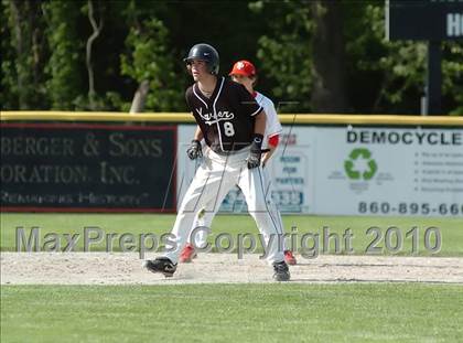 Thumbnail 2 in Fairfield Prep @ Xavier photogallery.
