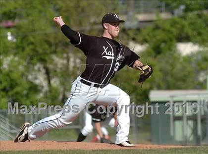 Thumbnail 1 in Fairfield Prep @ Xavier photogallery.