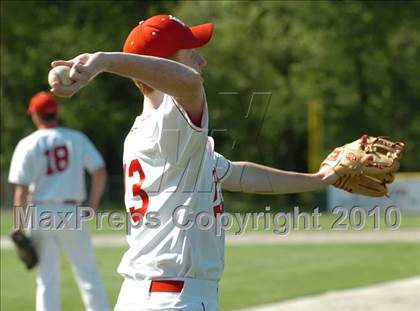 Thumbnail 1 in Fairfield Prep @ Xavier photogallery.