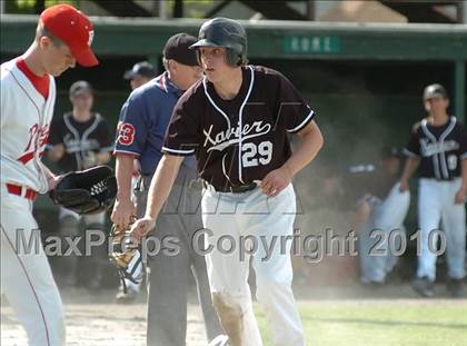 Thumbnail 1 in Fairfield Prep @ Xavier photogallery.