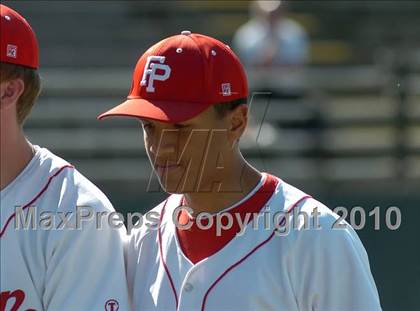 Thumbnail 1 in Fairfield Prep @ Xavier photogallery.