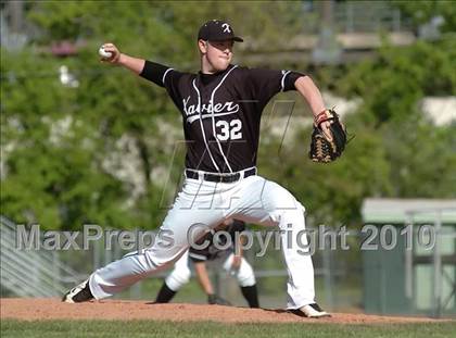 Thumbnail 3 in Fairfield Prep @ Xavier photogallery.