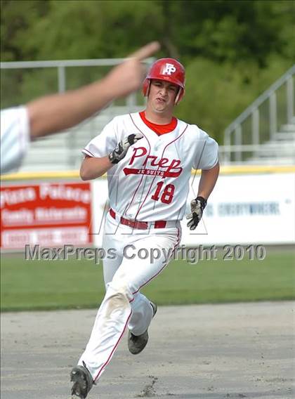 Thumbnail 1 in Fairfield Prep @ Xavier photogallery.