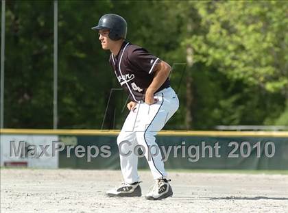 Thumbnail 1 in Fairfield Prep @ Xavier photogallery.