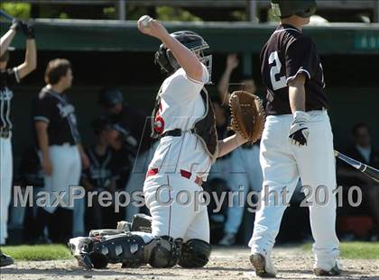 Thumbnail 1 in Fairfield Prep @ Xavier photogallery.