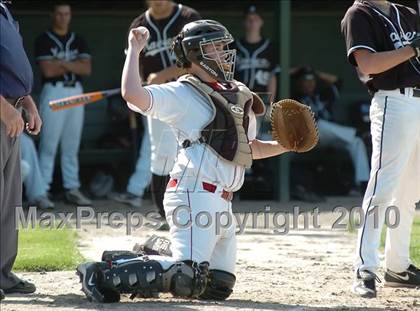Thumbnail 2 in Fairfield Prep @ Xavier photogallery.
