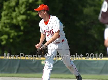 Thumbnail 1 in Fairfield Prep @ Xavier photogallery.