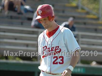 Thumbnail 2 in Fairfield Prep @ Xavier photogallery.