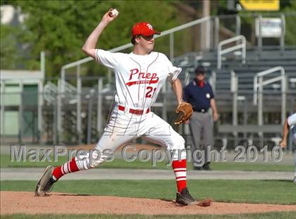 Thumbnail 3 in Fairfield Prep @ Xavier photogallery.