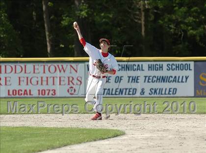 Thumbnail 1 in Fairfield Prep @ Xavier photogallery.