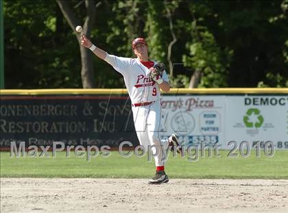 Thumbnail 1 in Fairfield Prep @ Xavier photogallery.