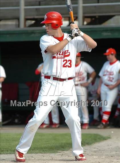 Thumbnail 1 in Fairfield Prep @ Xavier photogallery.