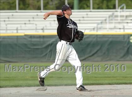 Thumbnail 1 in Fairfield Prep @ Xavier photogallery.