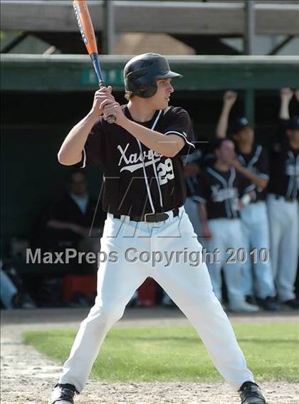 Thumbnail 3 in Fairfield Prep @ Xavier photogallery.