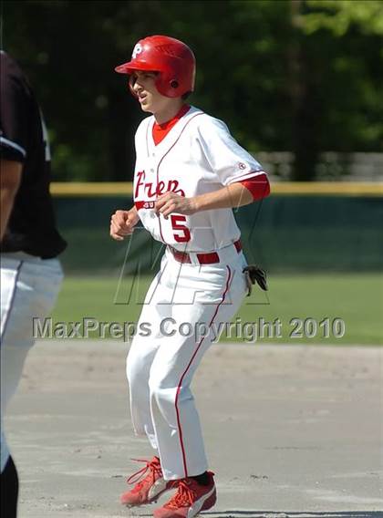 Thumbnail 1 in Fairfield Prep @ Xavier photogallery.